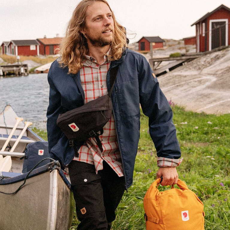 Fjallraven Ulvo Hip Pack Medium