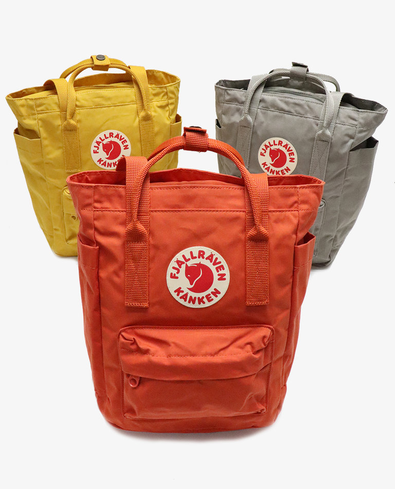 Fjallraven Kanken Totepack