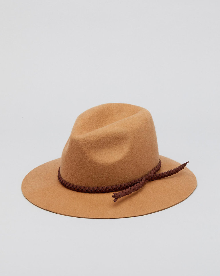 Rhythm Austin Hat