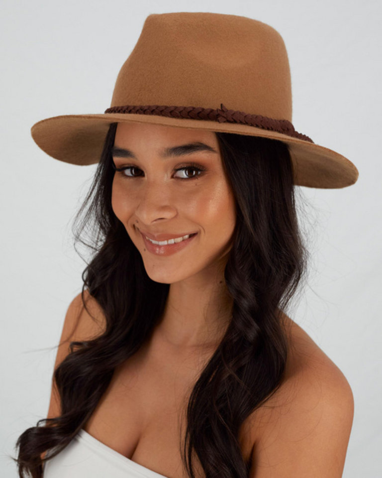 Rhythm Austin Hat