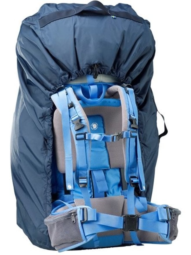 fjallraven backpack 65l