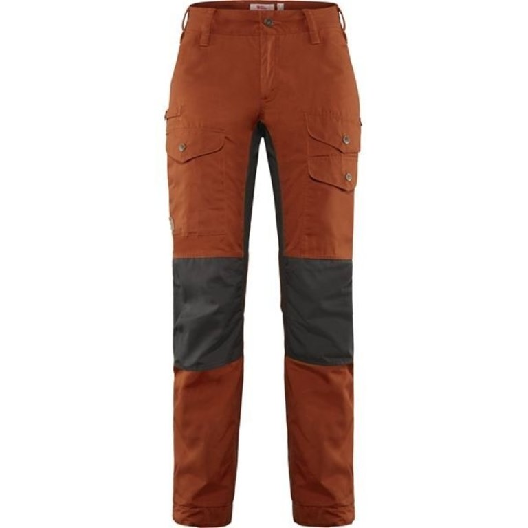 Keb Trouser Regular W - Boreal Life