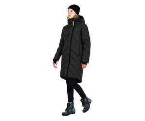 Indygena ploma deals parka
