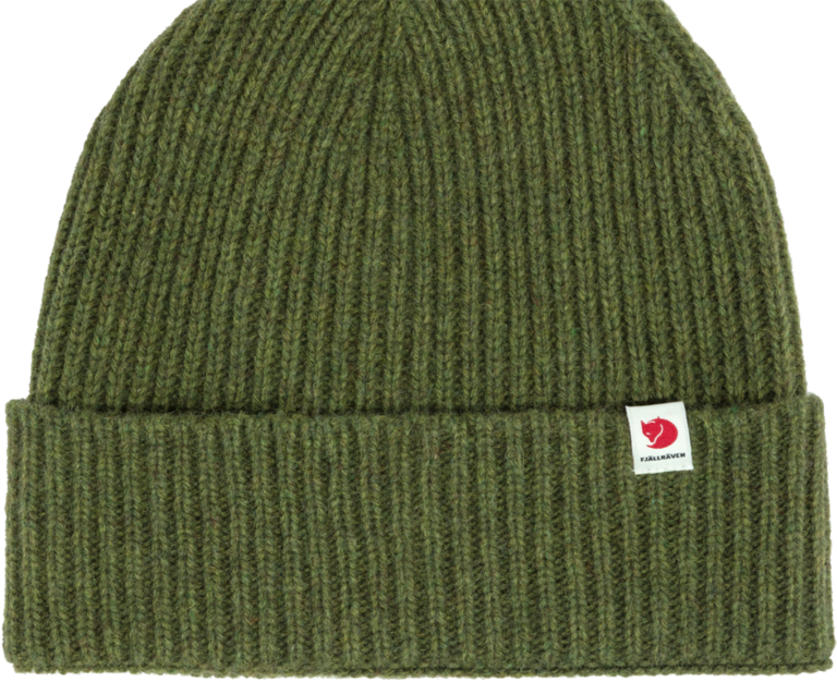 Fjallraven Logo Tab Hat