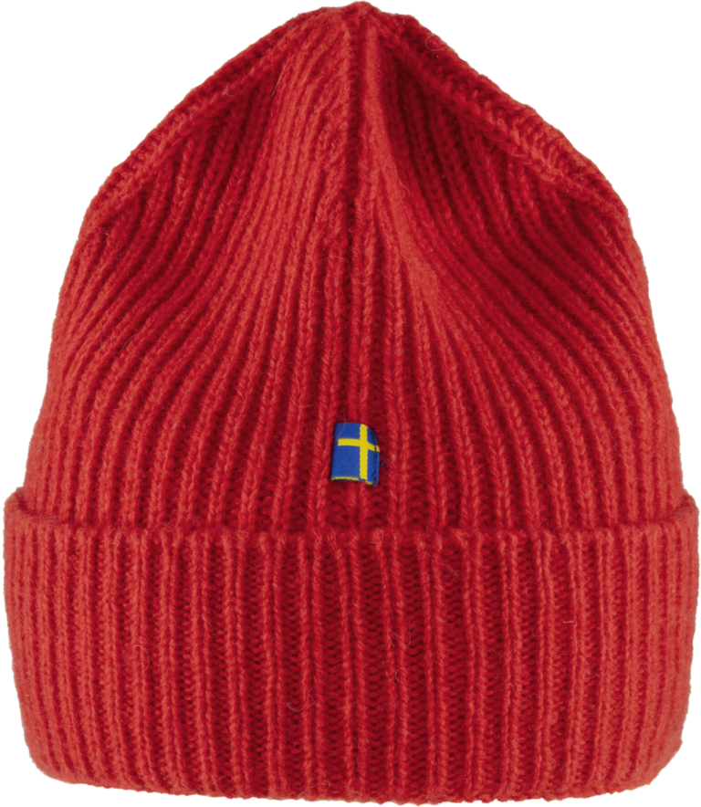 Fjallraven Logo Tab Hat