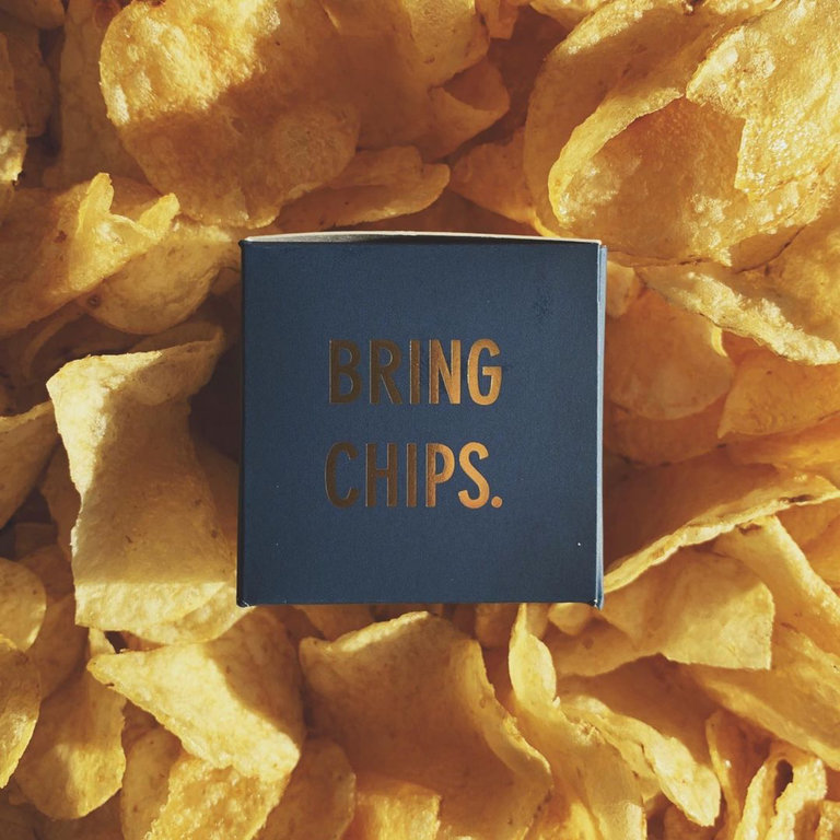 routine. Reuben & The Desert - Natural Deodorant 58g