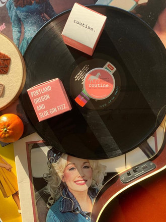 routine. Maggie's Farm - Natural Deodorant 58g