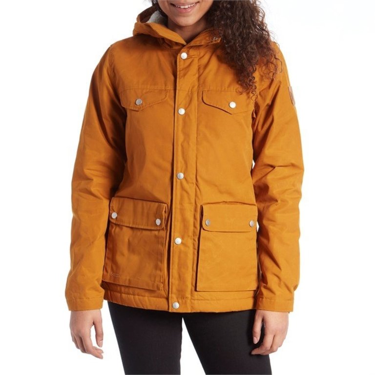 Greenland winter jacket w Clearance