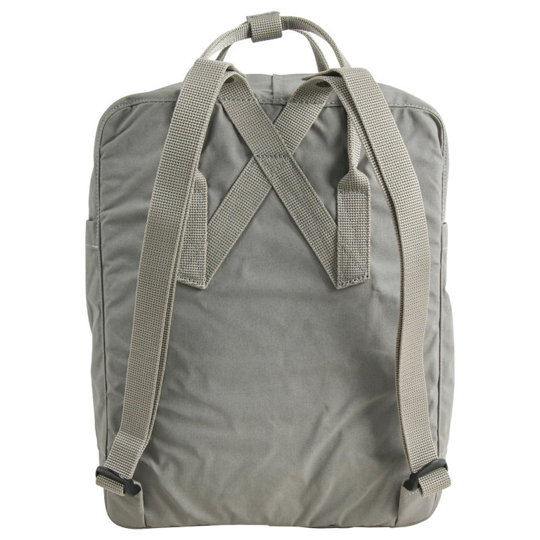 Fjallraven Kanken Original Backpack - Fog