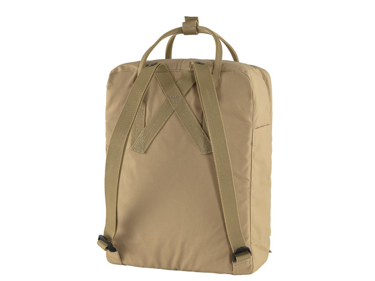 Fjallraven Kanken Original Backpack - Clay