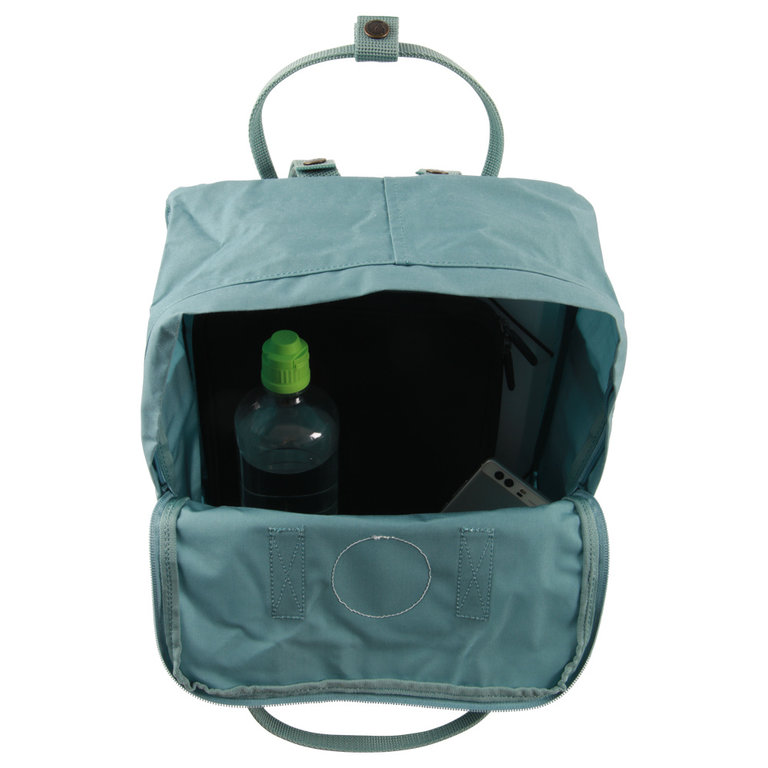 Fjallraven Kanken Original Backpack - Sky Blue