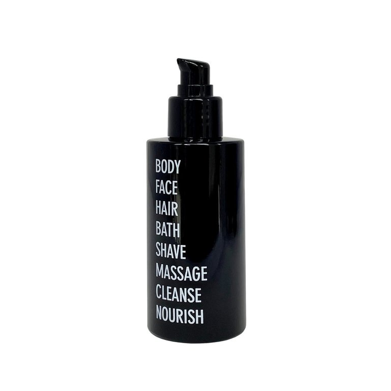 routine. The Curator Repairing Body Oil (100ml)