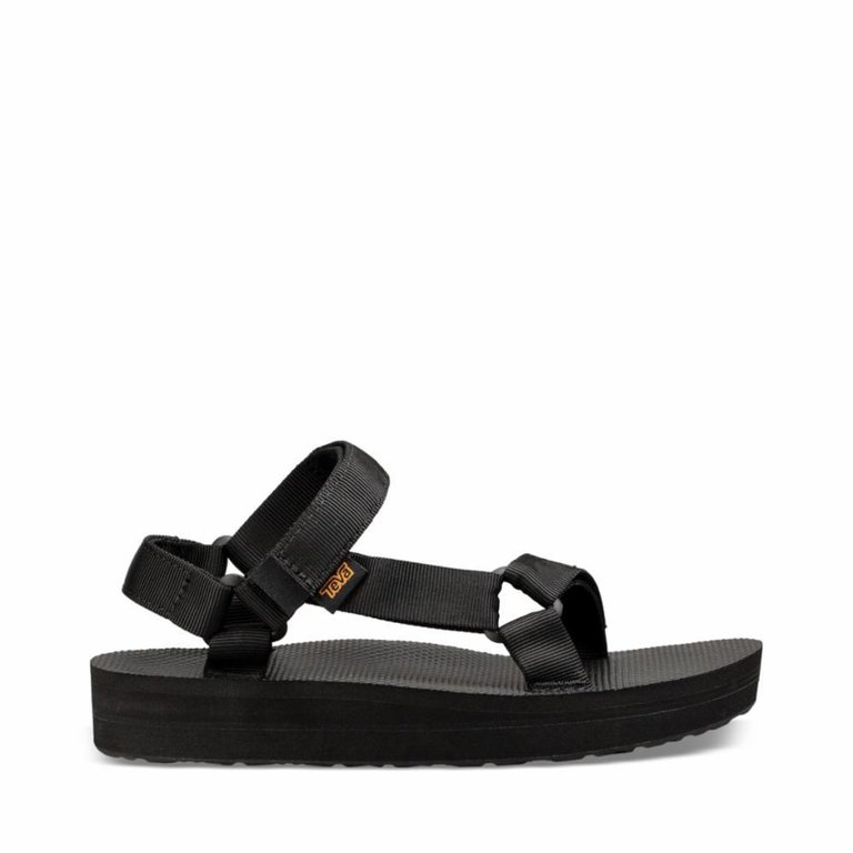 Teva Midform Universal - Black