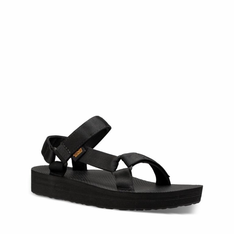 Teva Midform Universal - Black