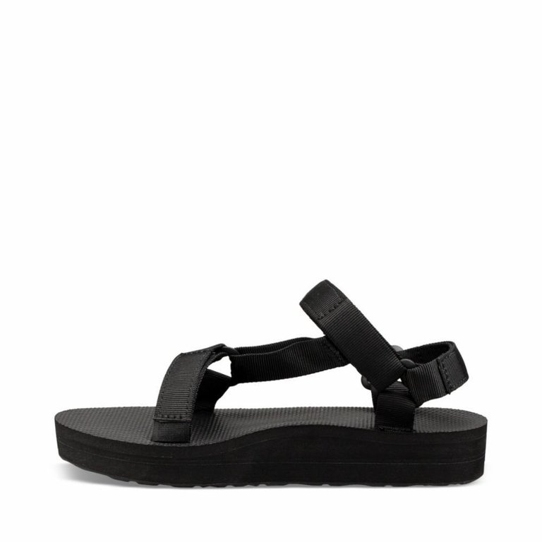 Teva Midform Universal - Black
