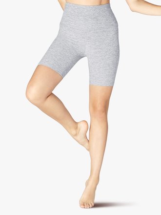 Spacedye HW Biker Short