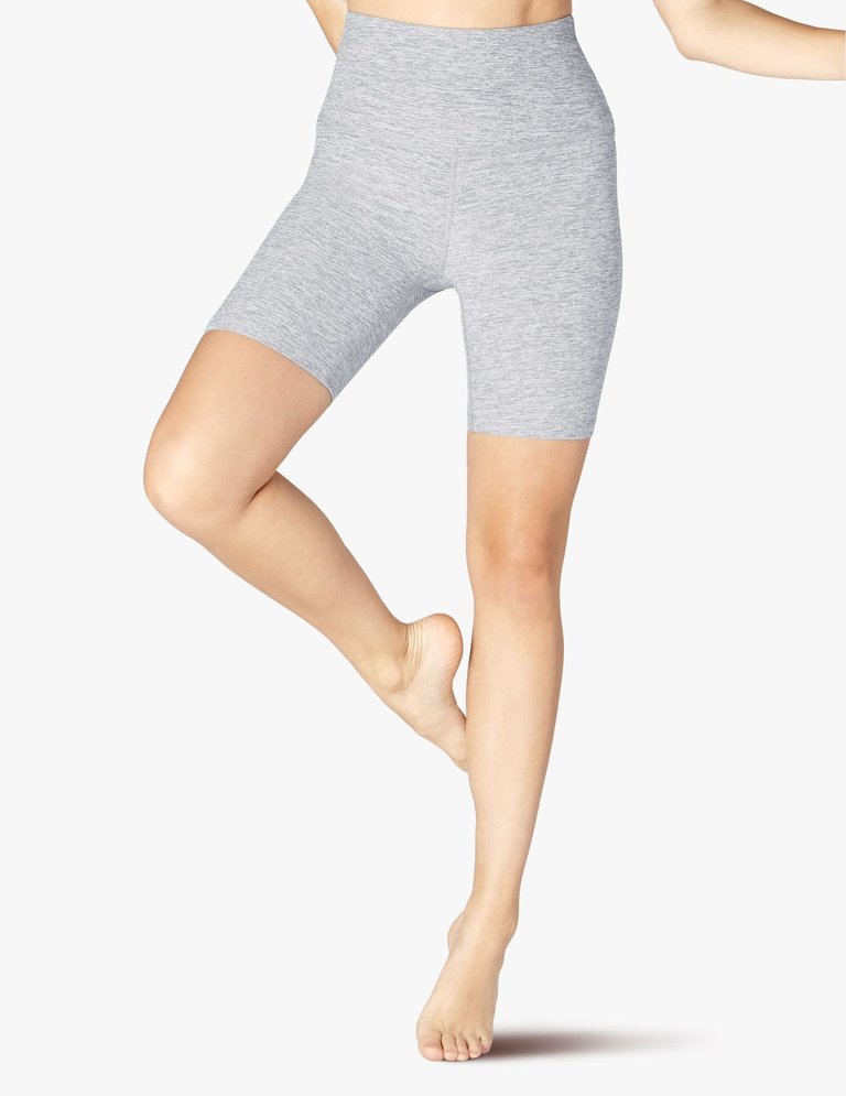 Spacedye HW Biker Short