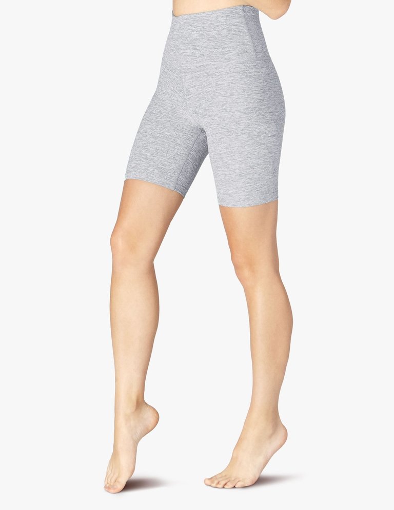 Beyond Yoga Spacedye HW Biker Short