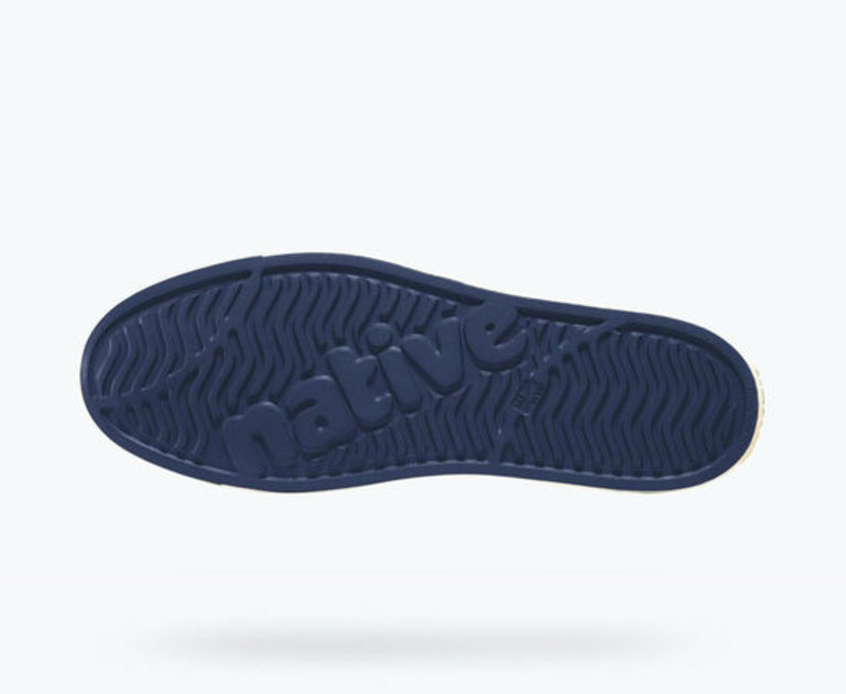 Jefferson - Regatta Blue / Shell White