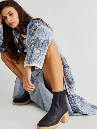 Free People James Chelsea Boot
