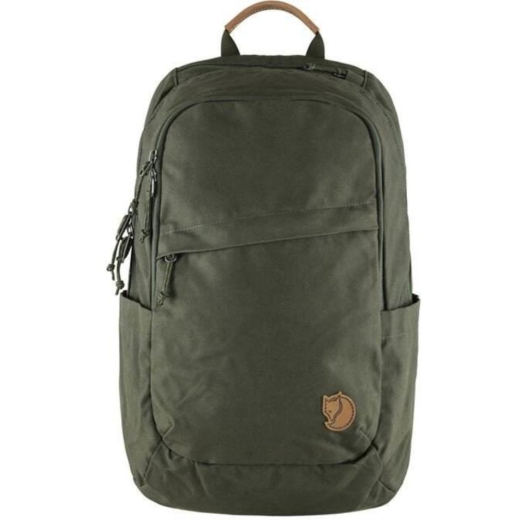 Fjallraven Raven 20