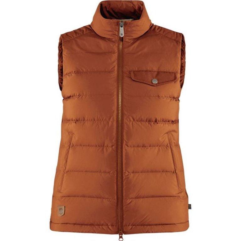 Fjallraven Greenland Down Liner Vest