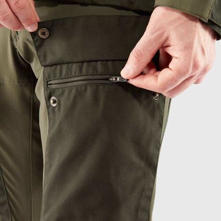 Fjallraven Keb Trouser