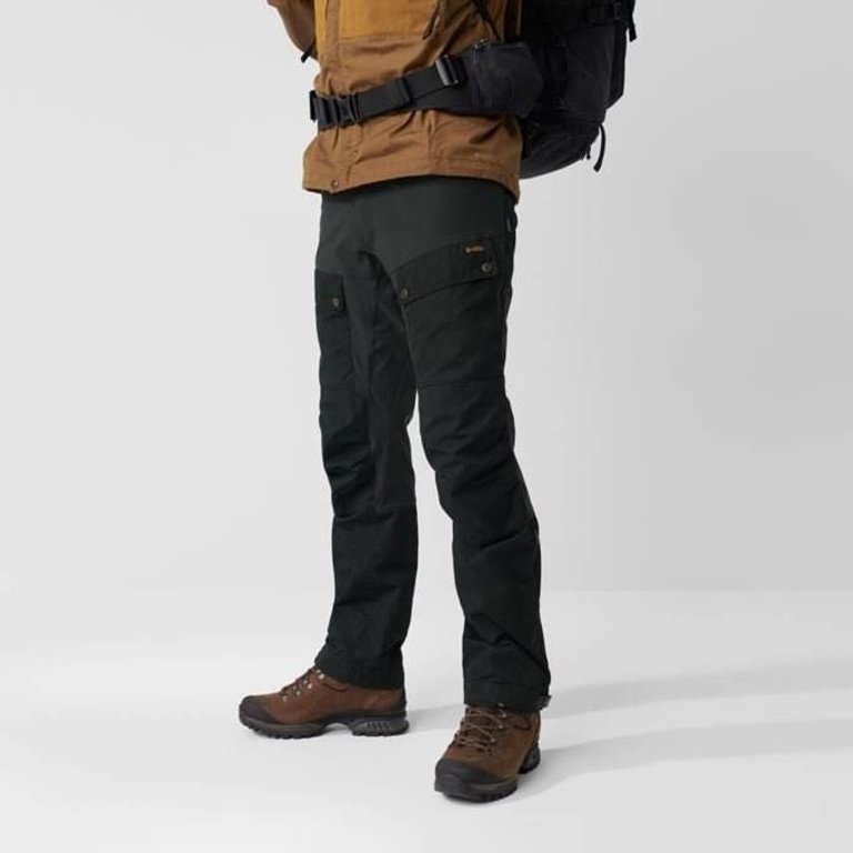 Fjallraven Keb Trouser - Longer Length