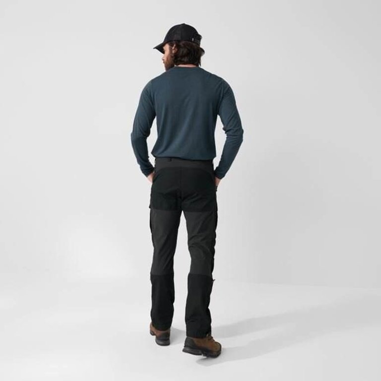 Fjallraven Keb Trouser - Longer Length