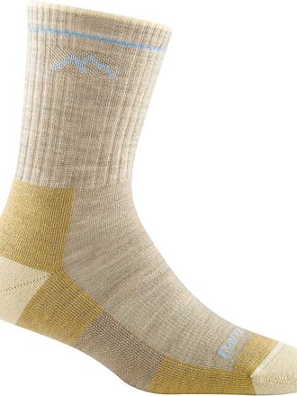 Darn Tough W's Hiker Micro Crew Midweight Hiking Socks