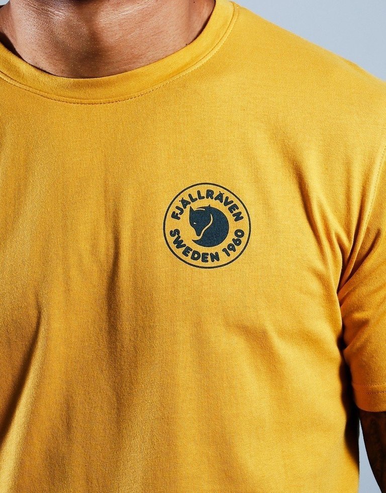 Fjallraven 1960 Logo T-Shirt M