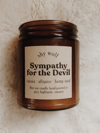 Sympathy for the Devil