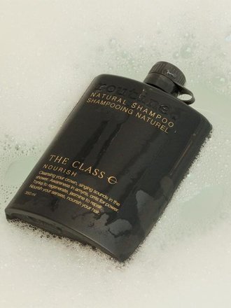 routine. The Class Nourishing Shampoo 350ML routine. The Class Nourishing Shampoo 350ML