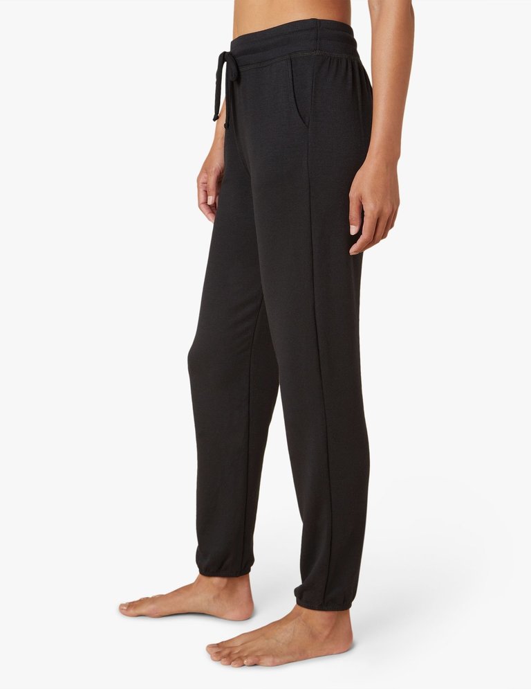 Beyond Yoga Weekend Sweat Pant