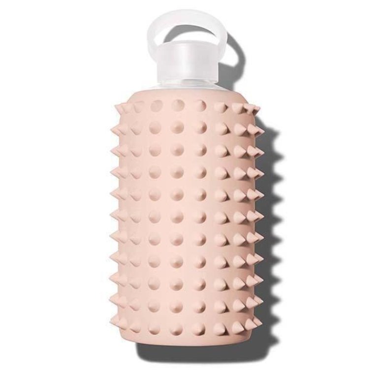 BKR SPIKED TEDDY 1L  Water Bottle