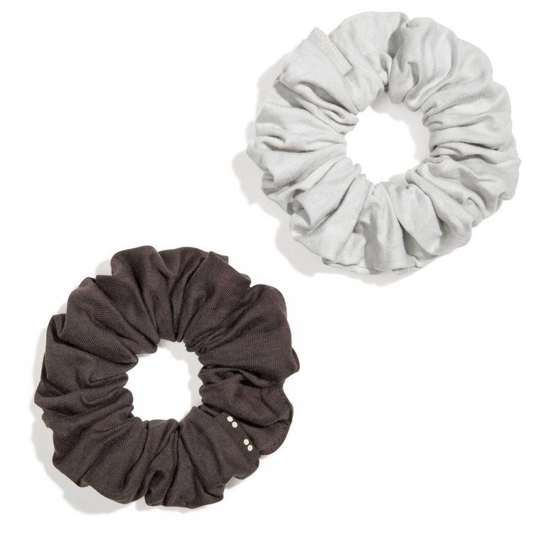 Kooshoo Plastic-Free Scrunchies