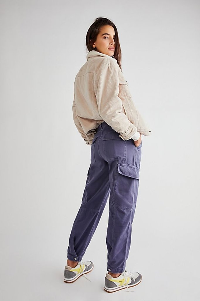 First Light Utility Pants - Boreal Life