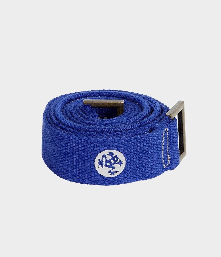 Manduka Commuter  Mat Carrier - Surf