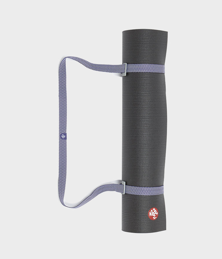 Manduka Go Move - Mat Carrier - Lavender