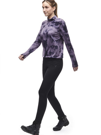 Black active core leggings - Palagi Official Store, Indian Made premium  activewear