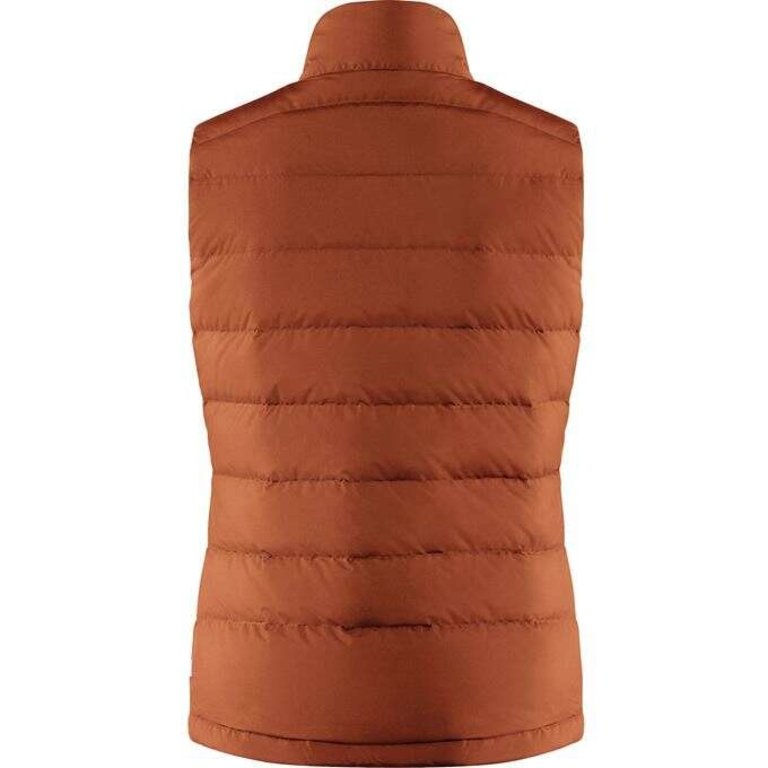 Fjallraven Greenland Down Liner Vest W