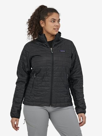 Patagonia Nano Puff Jacket Patagonia Nano Puff Jacket