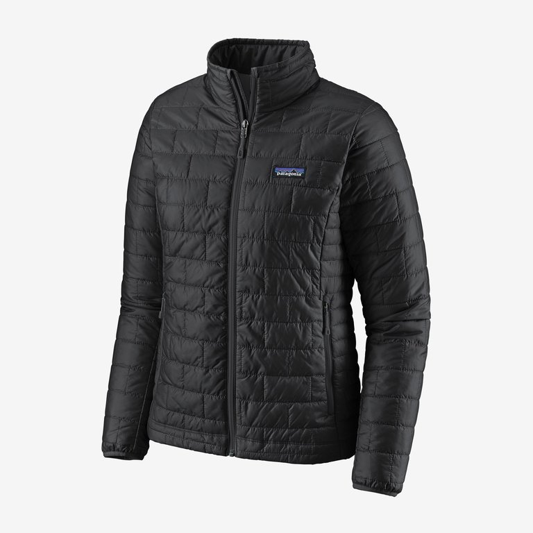 Patagonia W's Nano Puff Jacket