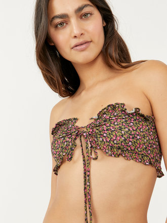 Free People Picnic Bandeau