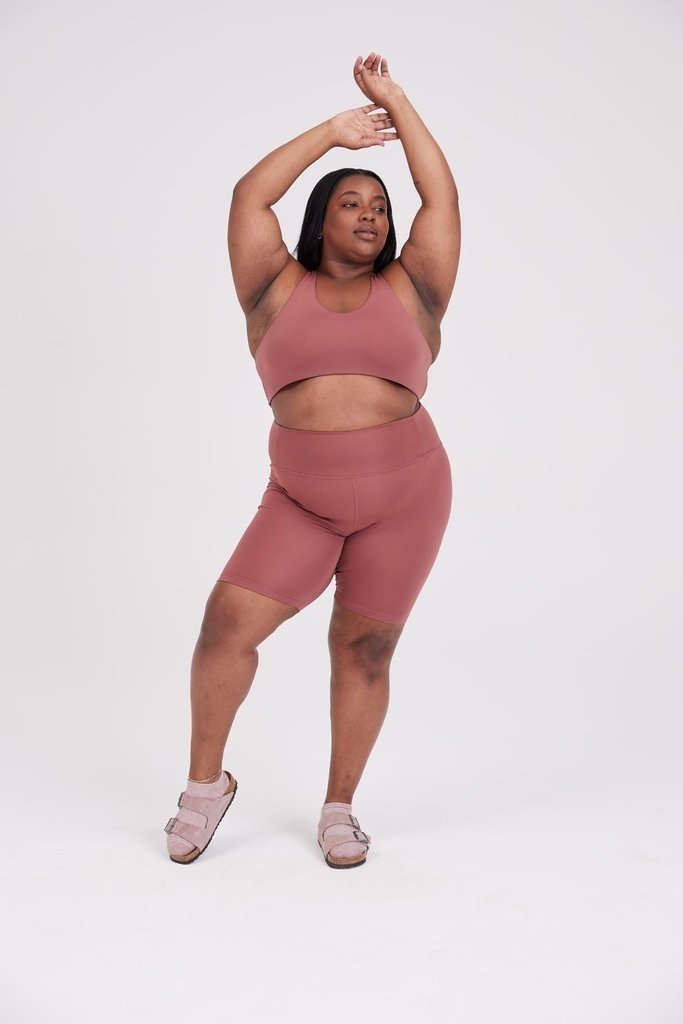 FLOAT High Rise Bike Short