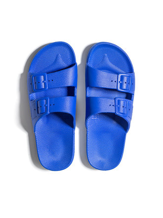 Freedom Moses Sandal - Blue