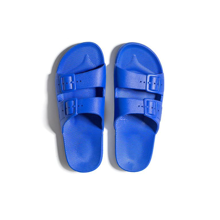 Freedom Moses Sandal - Blue