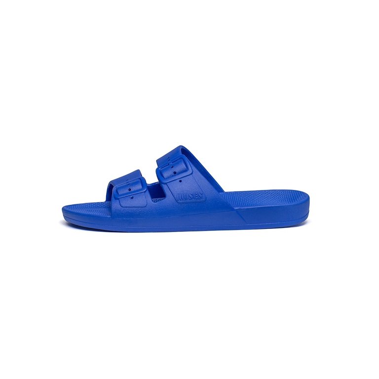 Freedom Moses Sandal - Blue