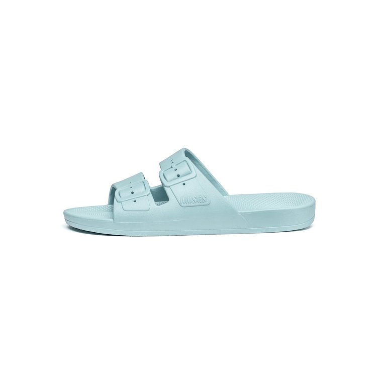 Freedom Moses Freedom Moses Sandal - Virgin