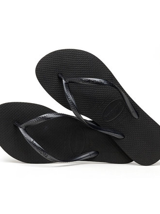 Havaianas Slim Sandal - Black